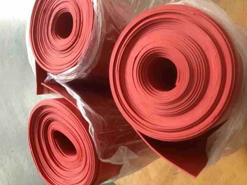 厚度為2.5mm的防滑橡膠板的，效果好嗎？